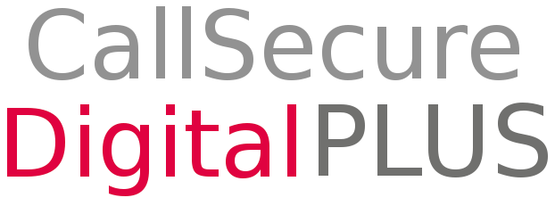 CallSecure Digital PLUS